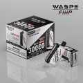 Waspe fihp 30000 puff vape sekali pakai