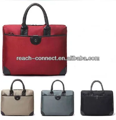 2014 new tredy computer ladies laptop bag fashion style