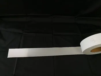 Aramid Silver Flame Retardant Reflective Fabric