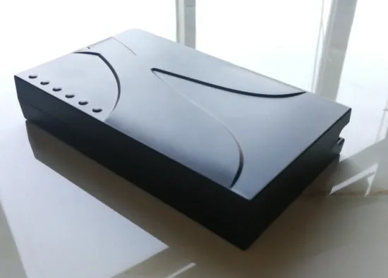 Power Bank For Heated Motorcycle Gloves (AD601)