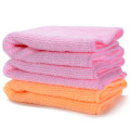 Stock Lot Fast Dry Bench Bath Towel