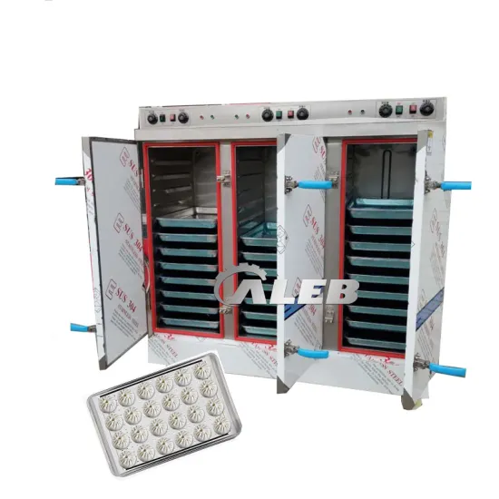 Commercial Steaming Cabinet & Rice Cooker: Efficient Cooking Solutions for Restaurants and Catering