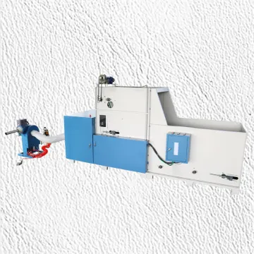 GloryTang Plush Toy Filling Machine