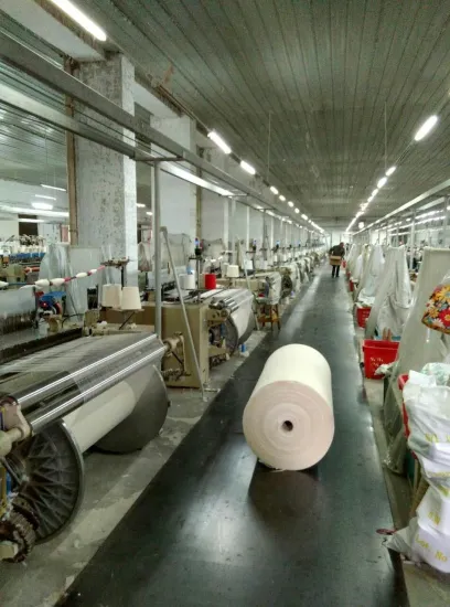 Suigical Gauze Fabric Making Machine Textile Weaving Machine