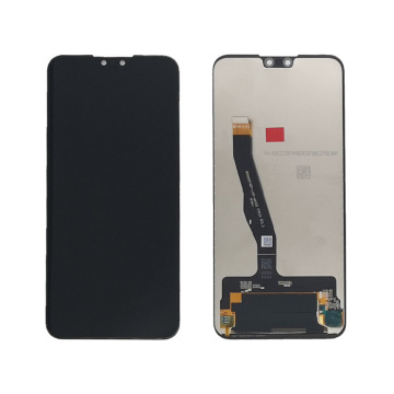 LCD Screen Touch Digitizer with FRAME for Huawei Y9 2019 JKM-LX1 LX2 LX3 TL00