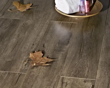 Fortune Collection Laminated Flooring