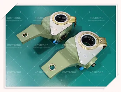 Automatic Slack Adjuster Replacement for Hino Truck - Haldex 12254 OEM 474801790