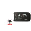 Kit Ebike controller 30A con display LED S810