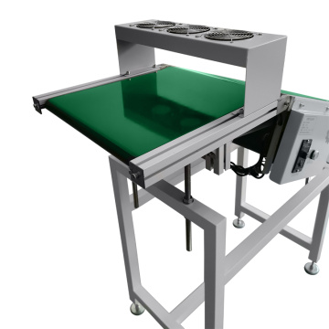 High-quality board out machine