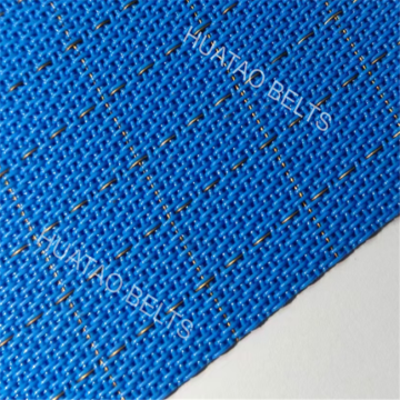 Prepress Air Belt for Wood Processing