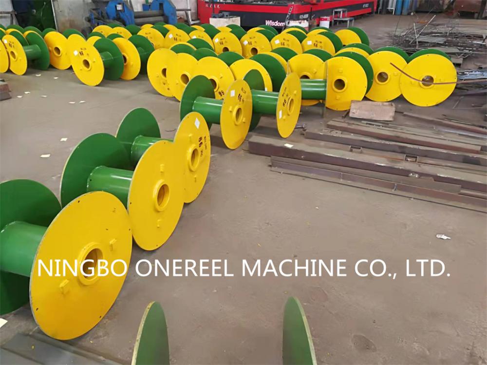 Customized Cable Reel For Sale03 Jpg