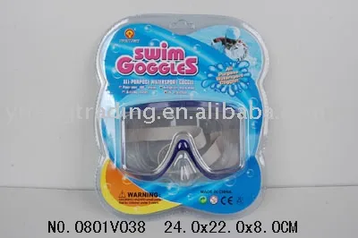 Swim Goggles