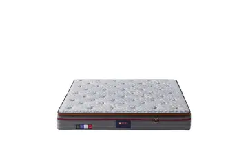 King Coil Hybrid Memory Foam Pocket Spring Mattress