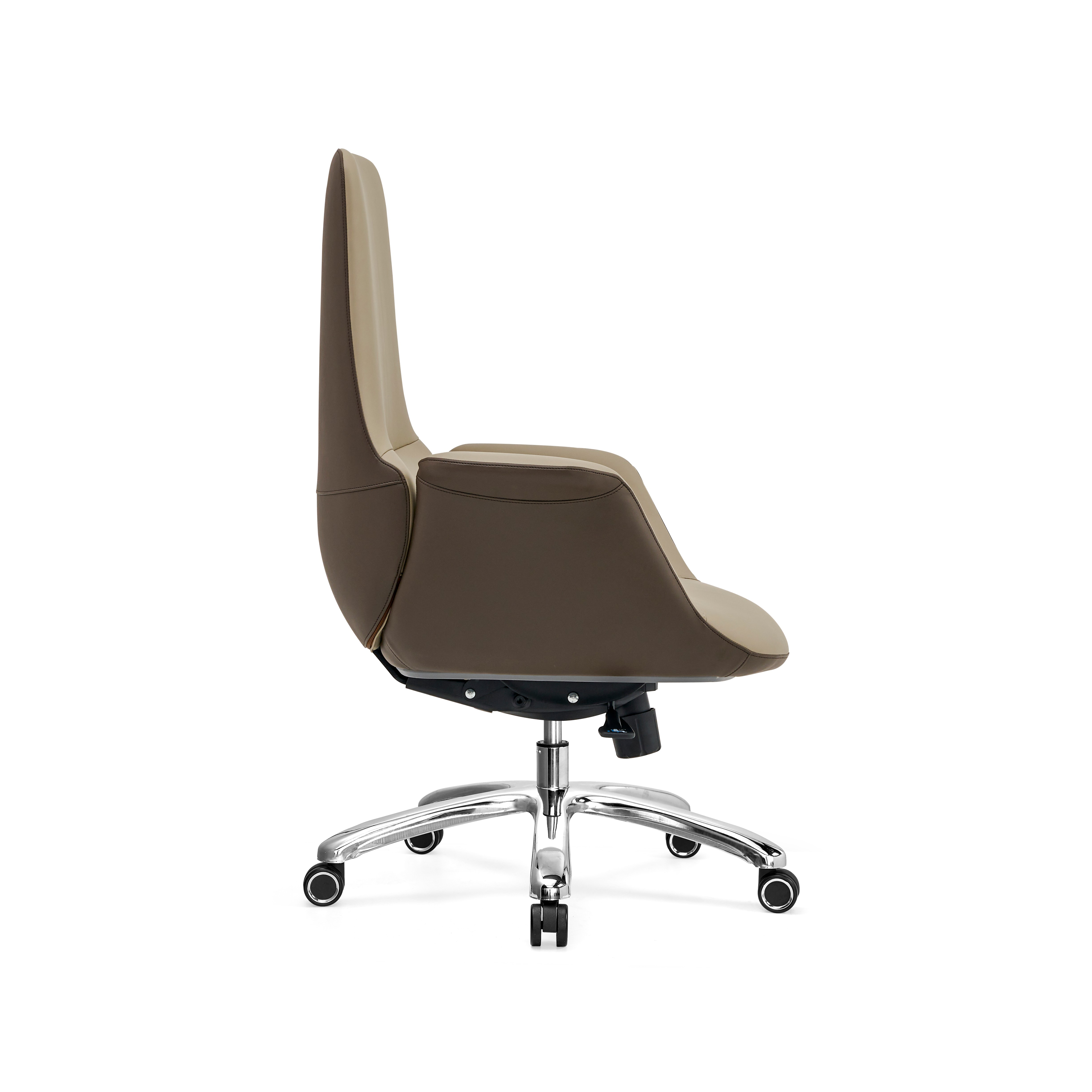 Executive Medium Back Chair