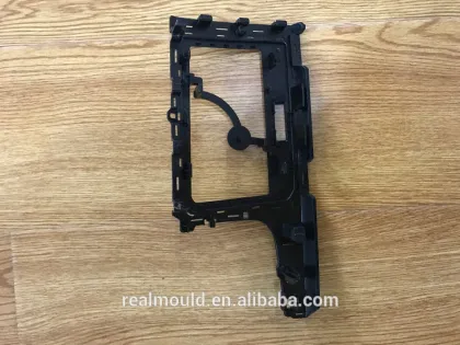 China Best Service High Quality Plastic Vehicle Mould Auto Parts Moulds Moulds