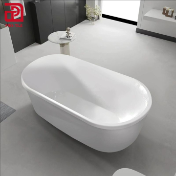 Popular Freestanding Soaking Bathtub - Affordable Tub Options