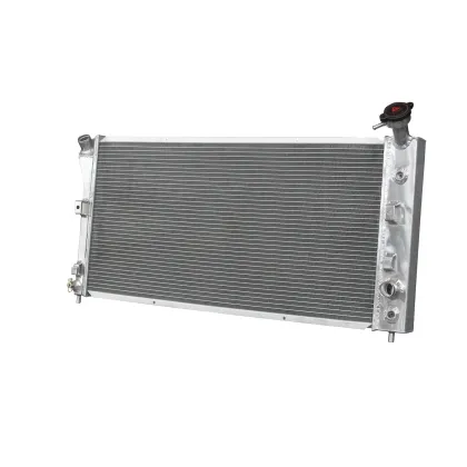 All Aluminum Radiator for Buick Century/Regal & Chevy Impala/Monte Carlo 2000-2005
