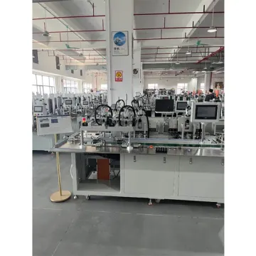 Direct Sale Lighter Inspection Machine