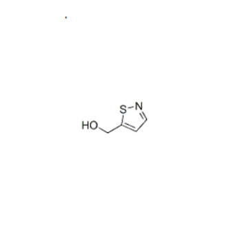 Alta pureza Isothiazole-5-metanol (Ritonavir intermediário) CAS 1710-66-3