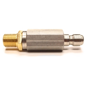 Inline Stainless Steel High Pressure Filters: Your Ultimate Guide to Quality Filtration Solutions