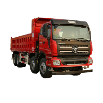Foton Truck 4x2 3 tonnellate AMT Euro 3 diesel