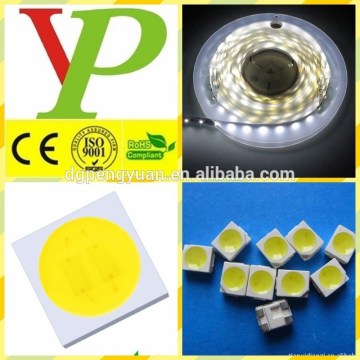 Hot sales factory price white 2835 smd led light