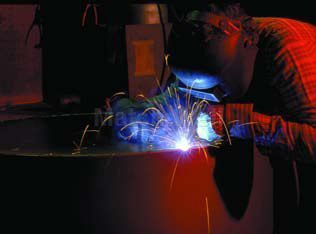 Eg90t-2 Series Hi-Tech Welding Materials