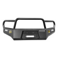 Steel Bull Bar for Navara 2016+