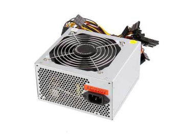 Atx 250w Power Supply With 180 - 264vac, 12cm Fan For Desktop Computer Spare / Parts