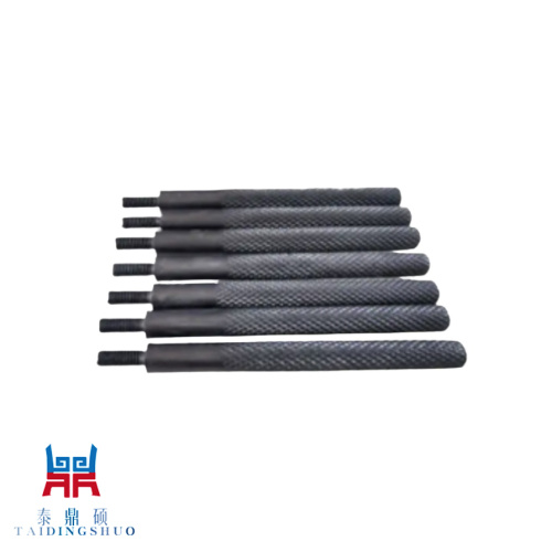 消毒用の高安定性 MMO アノード