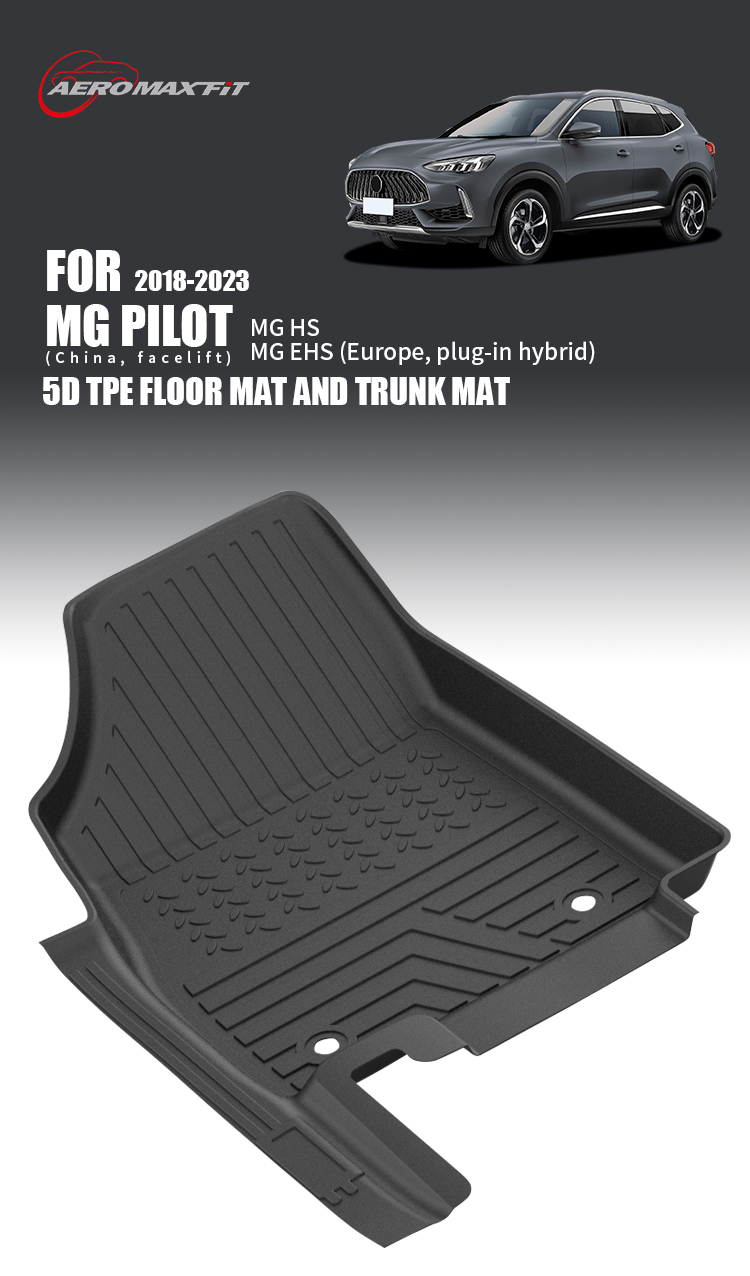 2018-2023 MG Pilot floor mats_01