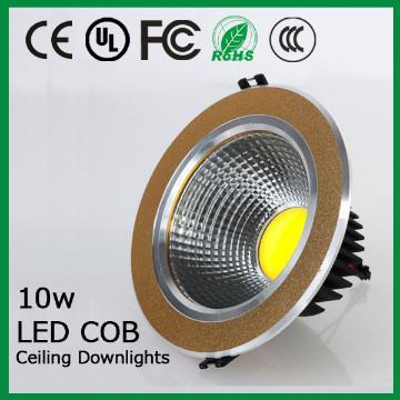 Jangka hayat 50000hrs 21W Embeded siling lampu LED Lumens tinggi