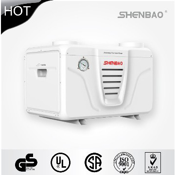 electric shower hot water heat pump,water heater