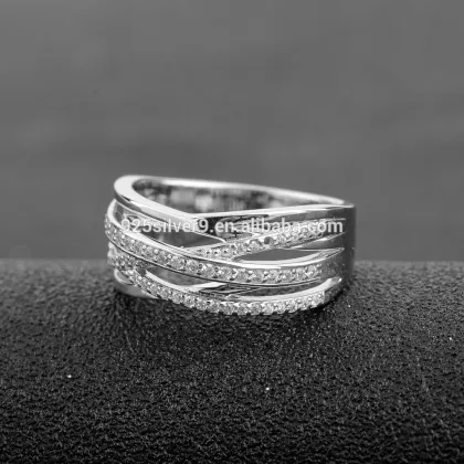 Ring silver 925