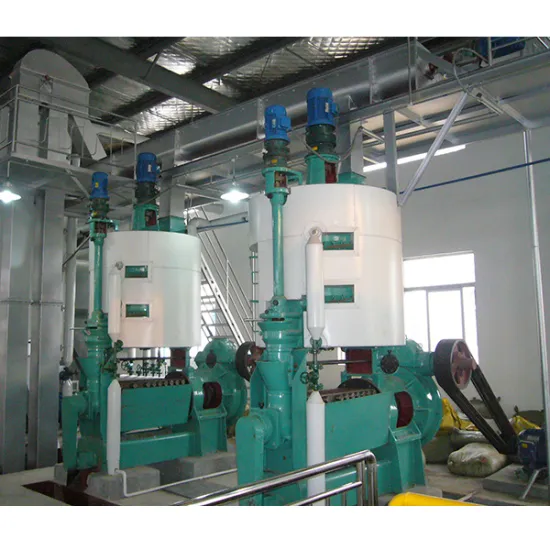 35-50 Ton Per Day Moringa Screw Oil Press Machine, Extract Oil Press Machine