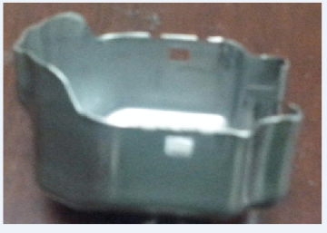 Car lamp holder samples