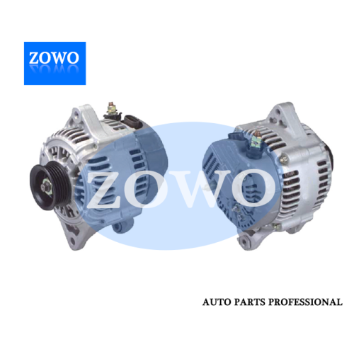 1012117070 DENSO CAR ALTERNATOR 110A 12V