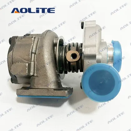 AOLITE Factory Engine Turbocharger Supercharger YUNNEI 490 Engine Spare Parts
