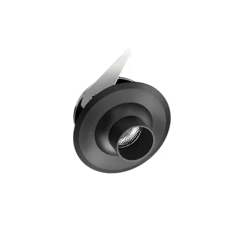 LED Glass Display Case Spot Light for Jewelry Showcases