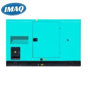 Silent Diesel Generator and Low Noise 1000kw