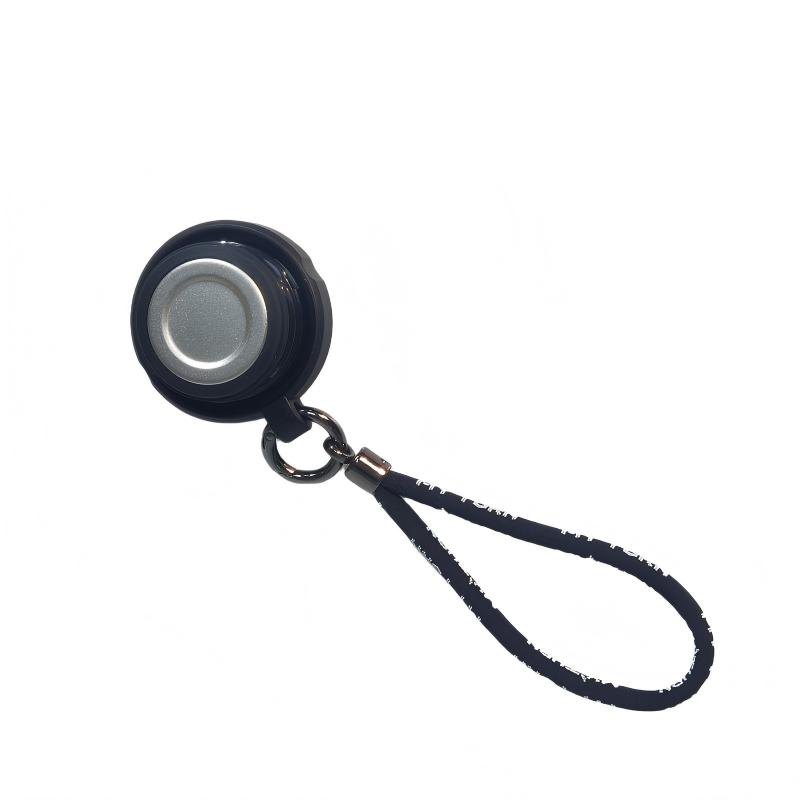 personal water bottle with lid