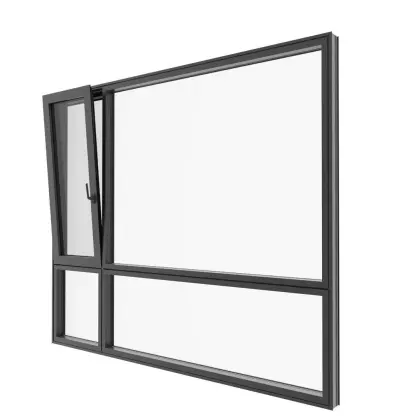 ANTHONY V Drift Window