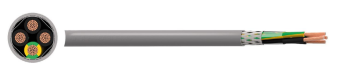 LSZH (HSLCH) Control Cable