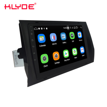 Android car stereo for Skoda Kodiaq 2019