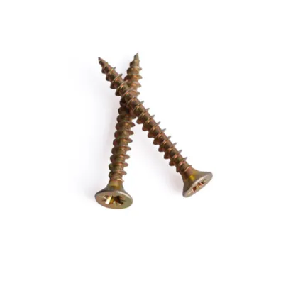 Drywall Screw Black Self Tapping Nail Self-tapping Screw