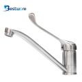 High Quality Kitchen Stainless Steel Tap