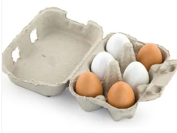 Wooden Eggs Kitchen Role Play Food.2014 new children wooden toys,Wooden play simulation toys