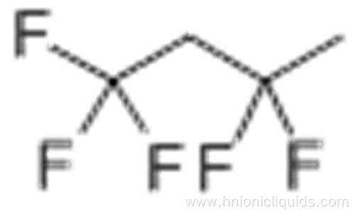 1,1,1,3,3-Pentafluorobutane CAS 406-58-6