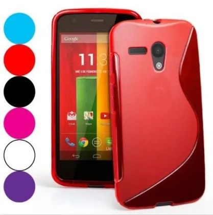 Universal Motorola Cell Phone Covers , Motorola Moto G Phone Cases