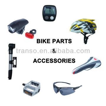 bike accessories & parts